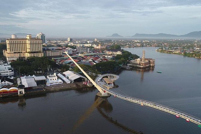 Kuching Half Day City Tour - Practical Aspects and What to Expect
