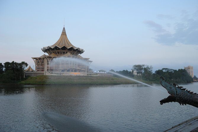 Kuching Half Day City Tour - Summary of Pros and Cons