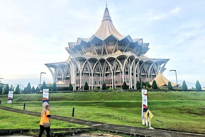 Kuching Half Day City Tour with Pick-up - What Does the Tour Mean for You?