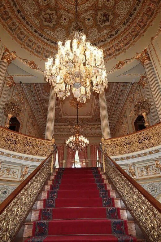 Kucuksu Pavilion Skip-the-Line Ticket with Audio Guide - Final Thoughts