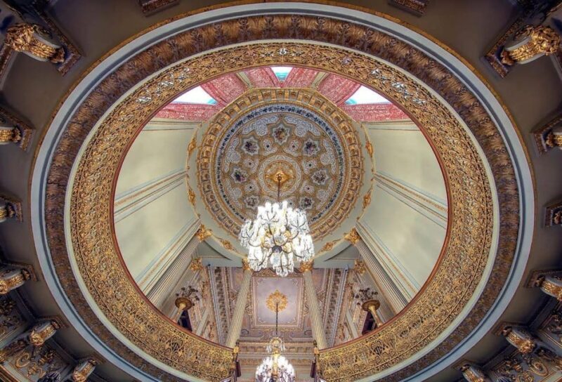 Kucuksu Pavilion Skip-the-Line Ticket with Audio Guide - FAQ