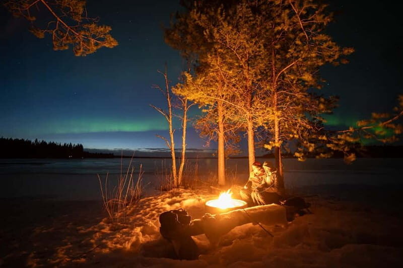 Kuhmo: Aurora Hunting by Car - Final Thoughts