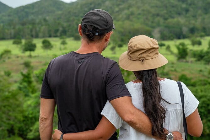 Kui Buri Wildlife Park & Community Living Beside Elephants - Who is this tour perfect for?