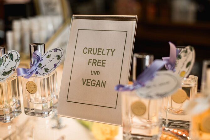 KuK perfumery Filz - the fragrance of empress Sisi - The Experience from Reviews