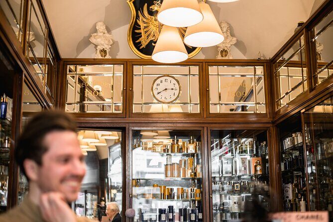 KuK perfumery Filz - the fragrance of empress Sisi - Who Is This Tour Perfect For?