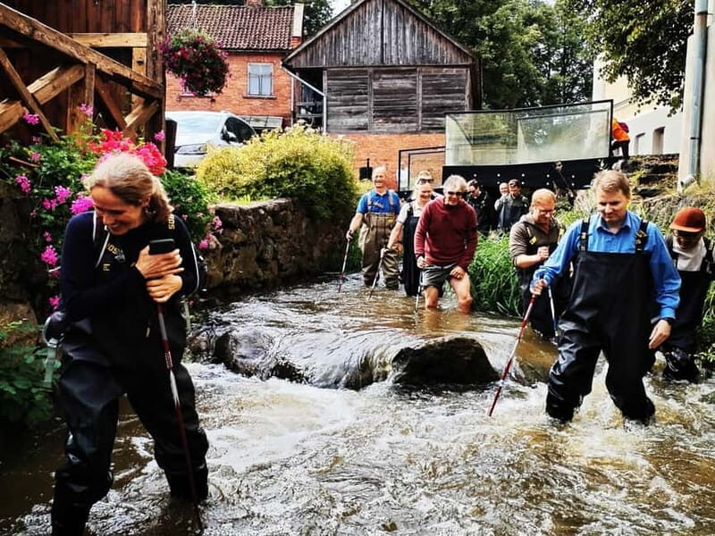 Kuldiga Town: River Hiking Expedition - Who is This Tour Best Suited For?