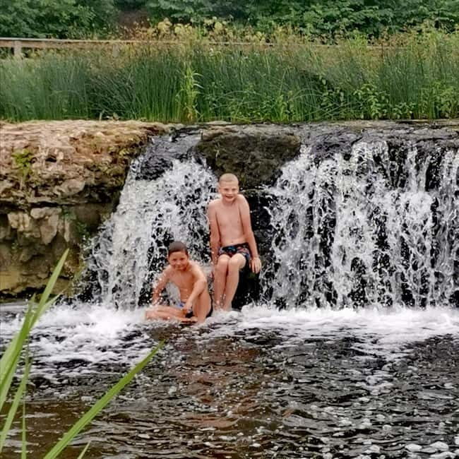 Kuldiga Town: River Hiking Expedition - FAQ