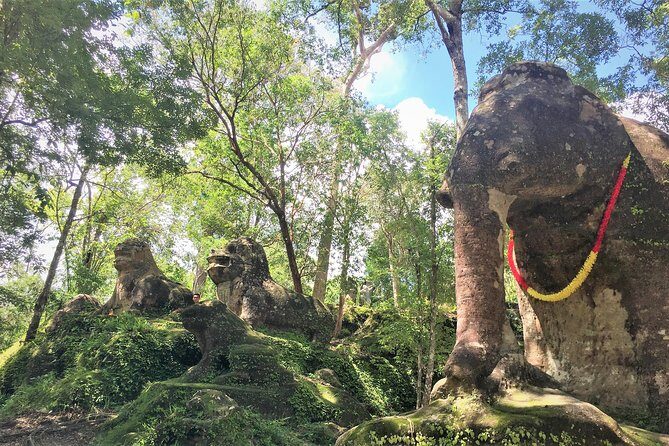Kulen 1000 Shiva Lingas waterfall Private Tour - The Itinerary in Detail: What to Expect