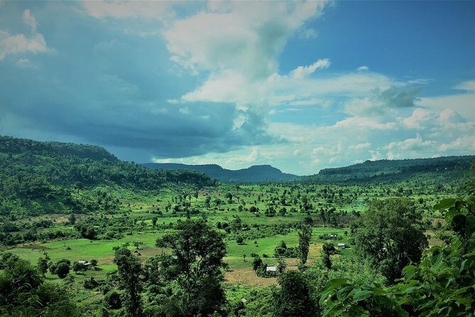 Kulen deep jungle explorations Private Tour - An In-Depth Look at the Kulen Deep Jungle Explorations Private Tour