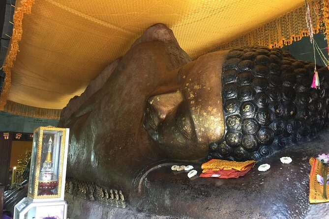 Kulen deep jungle explorations Private Tour - Final Thoughts