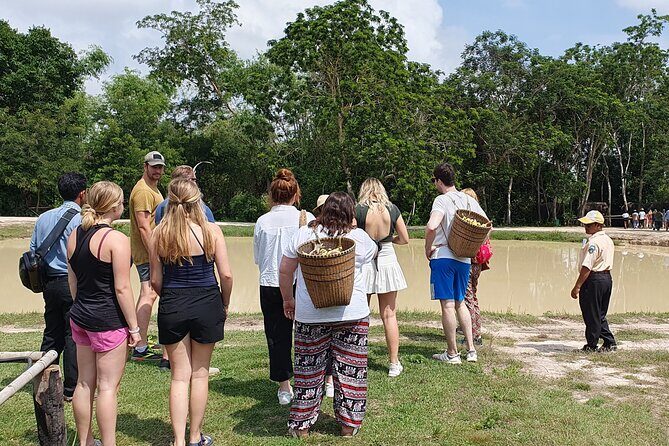 Kulen Elephant Forest & Kampong Phluk by Private Tour - FAQs