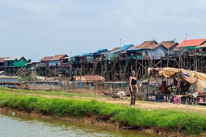 Kulen Elephant Forest & Tonlesap Lake - Why This Tour Stands Out
