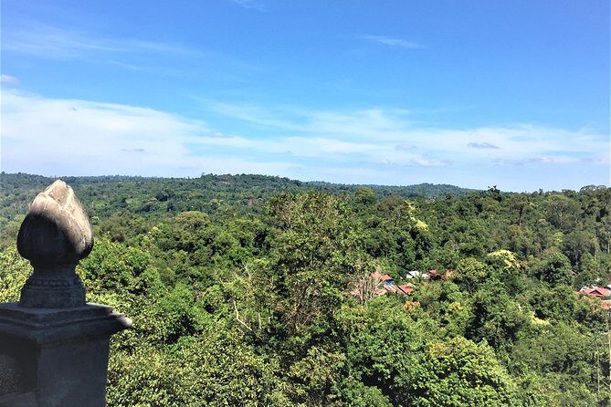 Kulen Mountain Army Jeep Tour - Why Choose This Tour?