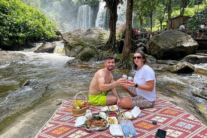 Kulen Mountain Beng Mealea and Tonle Sap Tour in Siem Reap - The Itinerary in Detail: What to Expect