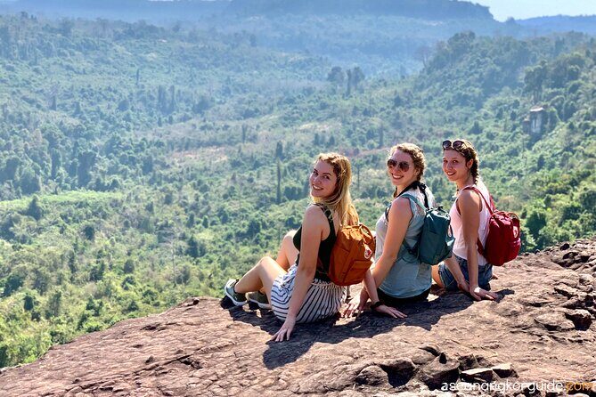 Kulen Mountain, Beng Mealea & Tonle Sap Small-Group Tour - Why This Tour Is Worth Your Time