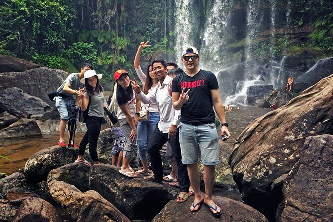 Kulen Mountain, Beng Mealea & Tonle Sap Small-Group Tour - FAQs About the Kulen Mountain, Beng Mealea & Tonle Sap Tour