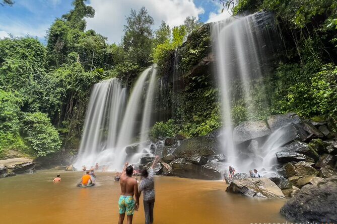 Kulen Mountain, Beng Mealea & Tonle Sap Small-Group Tour - Final Thoughts