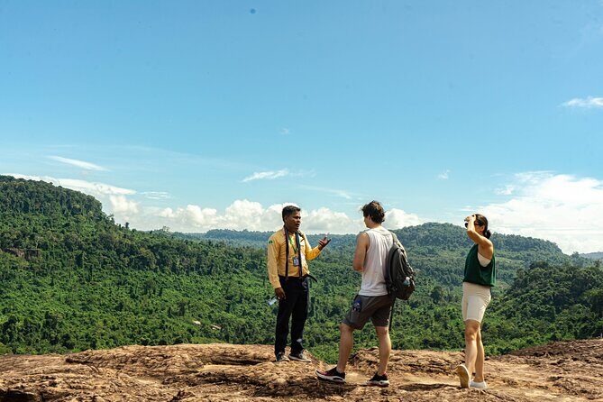 Kulen Mountain from Siem Reap Jeep Adventure - Final Thoughts