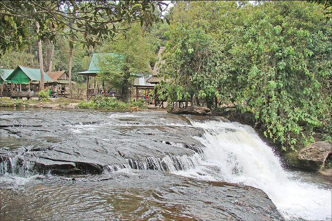 Kulen Mountain, Killing Fields and War Museum Tour - What Sets This Tour Apart?