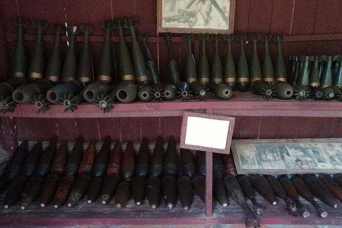 Kulen Mountain, Killing Fields and War Museum Tour - FAQ