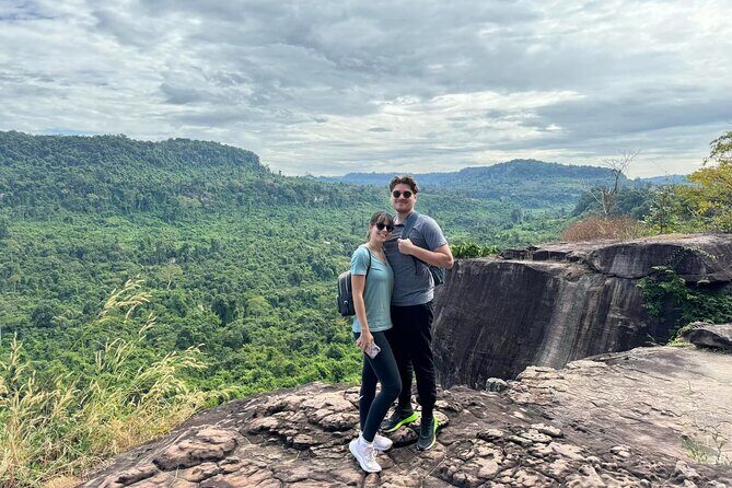 Kulen Mountain Park Waterfall and 1000 Lingas Join-in Tour - An Overview of the Experience