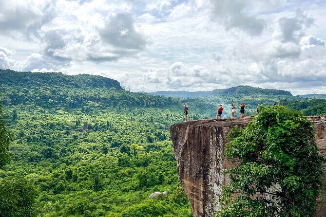 Kulen Mountain Small-Group tour and Picnic lunch - Why This Tour Stands Out