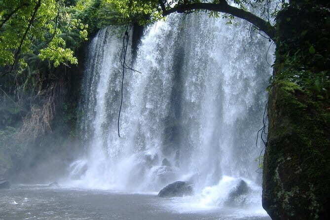 Kulen Mountain Waterfall and Historical Wonders Private Tour - Exploring Kulen Mountain Waterfall and Historical Wonders: A Practical Review