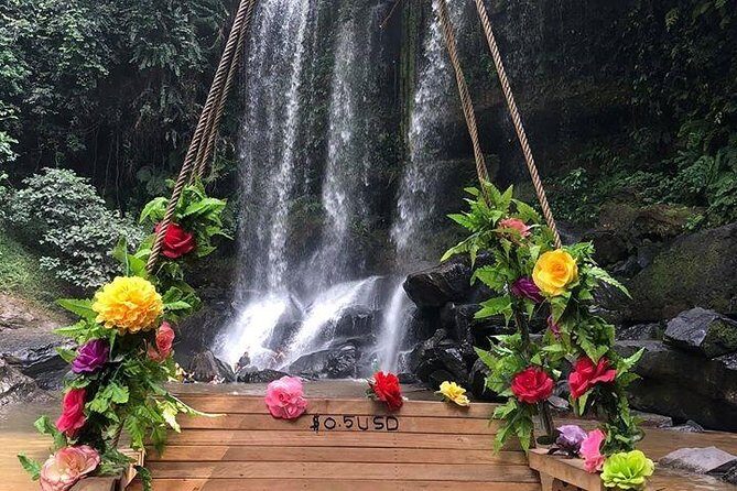 Kulen Waterfall, 1000 Linga River & Beng Mealea Small-Group Tour - Who Would This Tour Suit Best?