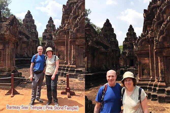 Kulen Waterfall & 1000 Lingas Join-in Tour Guided - The Authentic Experience: What Travelers Say