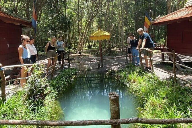 Kulen Waterfall & 1000 Lingas Join-in Tour with Tour Guided - Final Thoughts