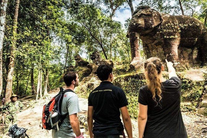 Kulen Waterfall Join-in Tour (local Picnic lunch) - Who Will Love This Tour?