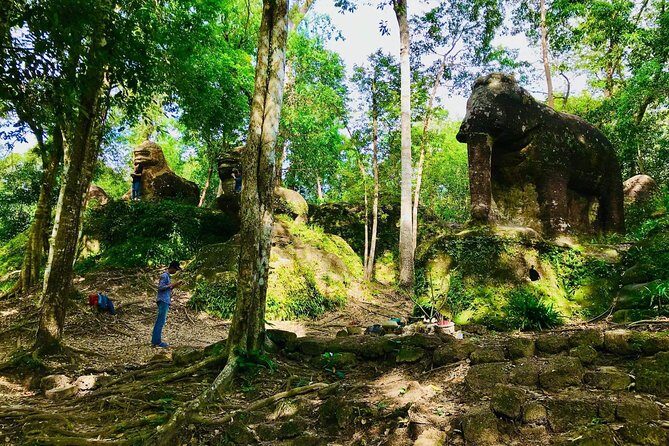 Kulen Waterfall Join-in Tour (local Picnic lunch) - The Sum Up