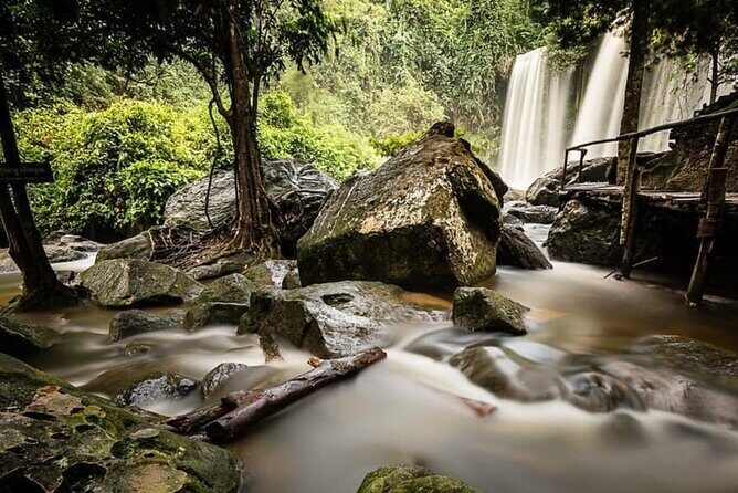 Kulen Waterfall Join-in Tour (local Picnic lunch) - The Practicalities & What You Can Expect