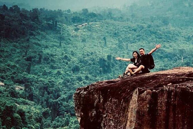 Kulen Waterfall Join-in Tour (local Picnic lunch) - The Ideal Traveler