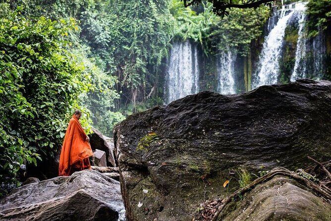 Kulen Waterfall Join-in Tour (local Picnic lunch) - Final Thoughts