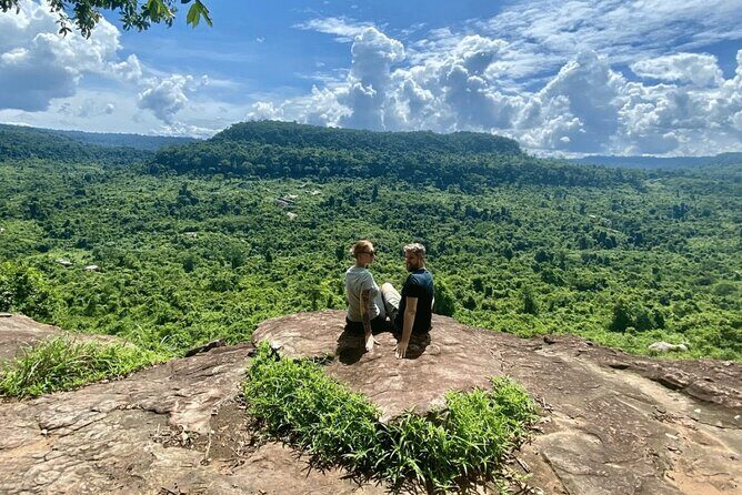Kulen Waterfall Join-in Tour (local Picnic lunch) - Frequently Asked Questions