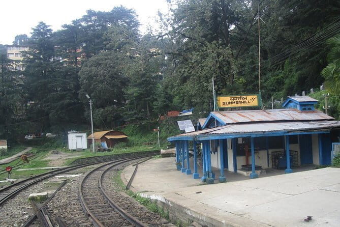 Kullu, Manali & Shimla Private Tour - Exploring the Heart of Himachal: Kullu & Manali