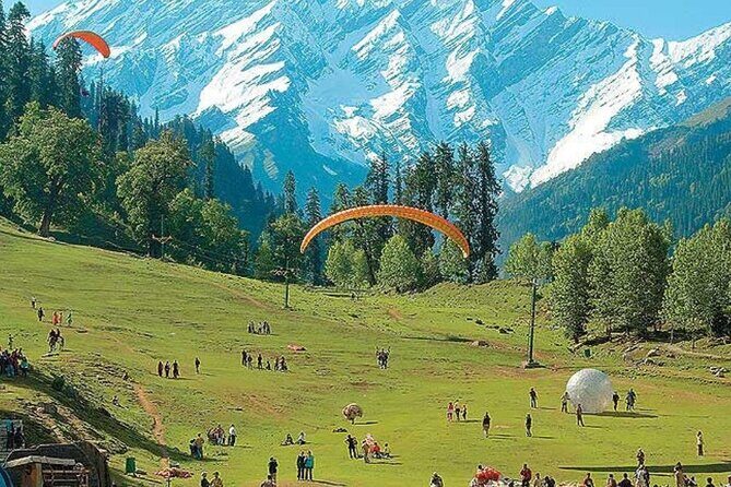 Kullu Manali Tour Package - Practical Considerations and Tips