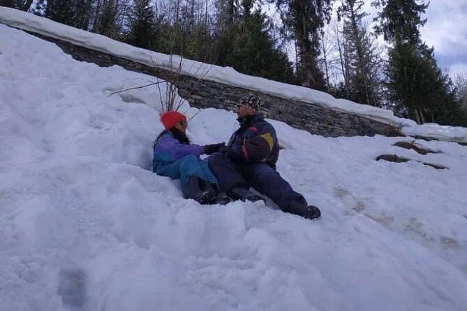 Kullu Manali Volvo Package - FAQs