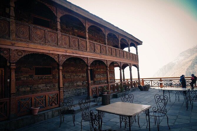 Kullu & Nagger Full Day Sightseeing Tour From Manali - An In-Depth Look at the Tour