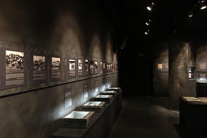 Kulmhof (Chelmno) Tour from Warsaw - Exploring the Kulmhof (Chelmno) Tour from Warsaw: An Honest Review