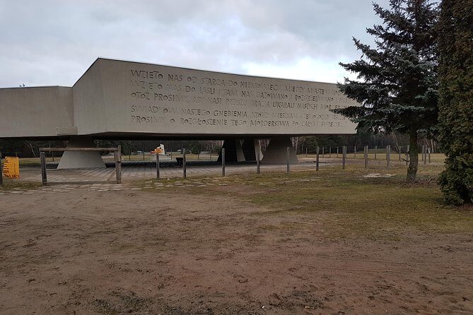 Kulmhof (Chelmno) Tour from Warsaw - Deep Dive into the Kulmhof (Chelmno) Tour Experience