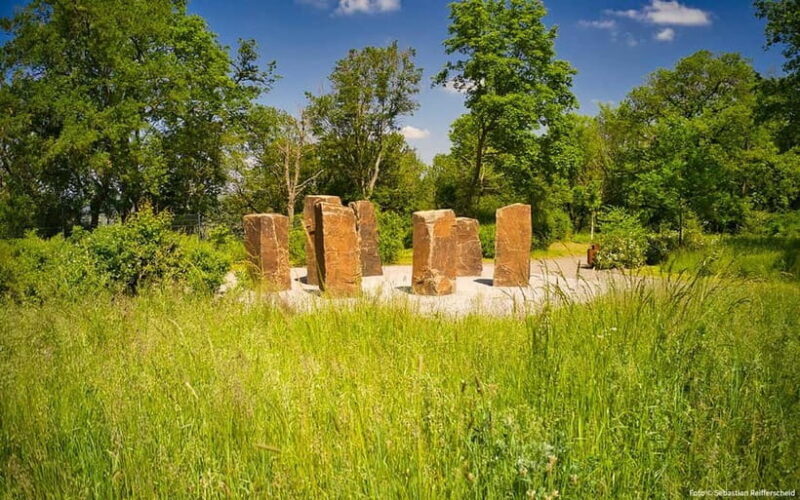 Kultour: Rhine boat trip and Loreley tour - Key Points