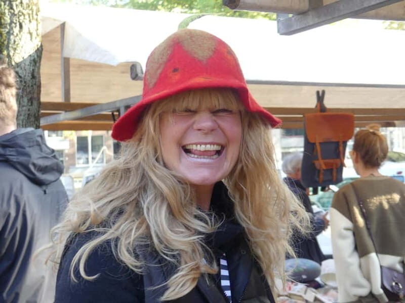 Kulturelle Amsterdam Stadtführung, mit Herz & Seele! - An Engaging Introduction to Amsterdam’s Soul