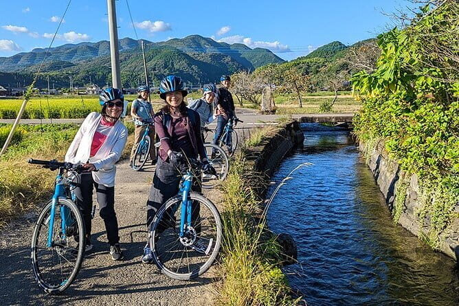 Kuma Valley E-Bike Adventures - Introduction