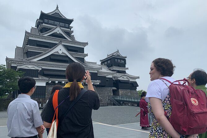 Kumamoto Castle Walking Tour with Local Guide - Final Thoughts: Is This Tour Worth It?