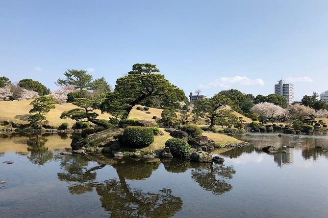 Kumamoto Full-Day Private Tour with Government-Licensed Guide - FAQs
