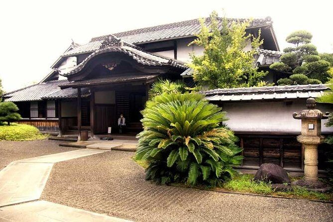 Kumamoto Half-Day Private Tour with Government-Licensed Guide - Frequently Asked Questions