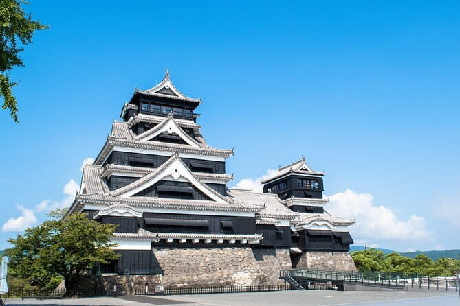 Kumamoto Iconic Statues World of Pirates Adventure Tour - FAQ