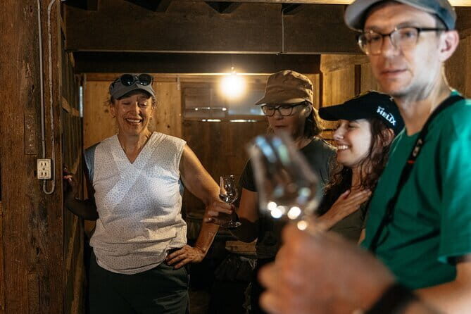 Kumamoto Shochu Distillery Tour - Why You Should Consider This Experience